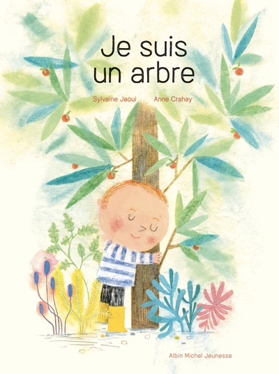 JE SUIS UN ARBRE