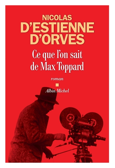 CE QUE L´ON SAIT DE MAX TOPPARD