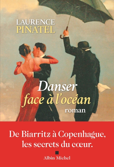 DANSER FACE A L´OCEAN