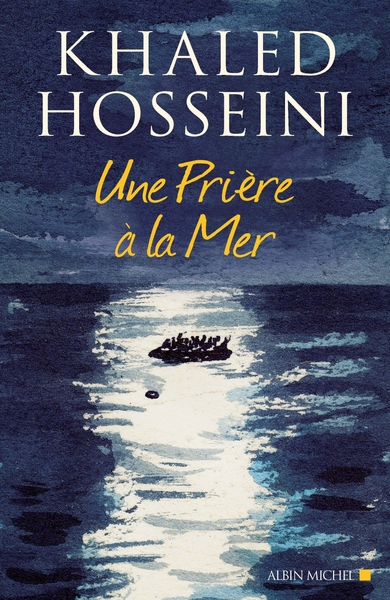 PRIERE A LA MER