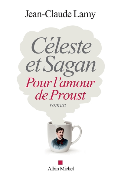 CELESTE ET SAGAN