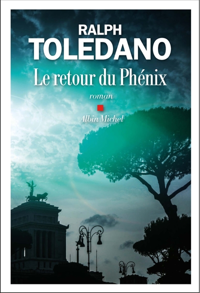 RETOUR DU PHENIX