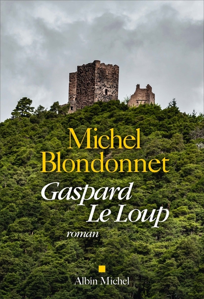 GASPARD LE LOUP