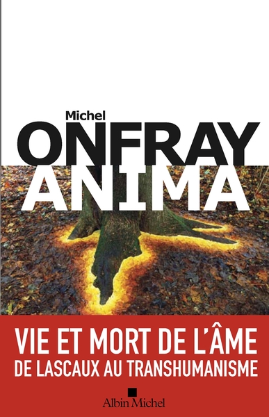 ANIMA - VIE ET MORT DE L´AME - DE LASCAUX AU TRANSHUMANISME