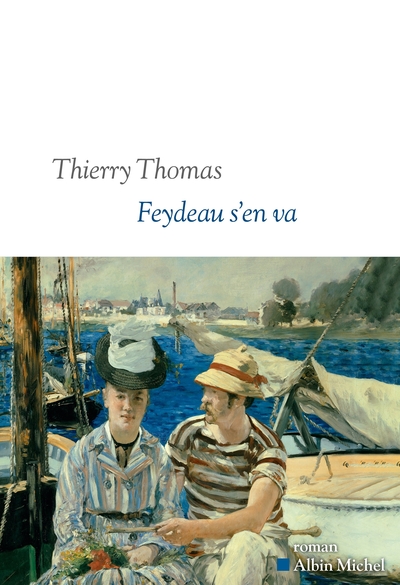 FEYDEAU S´EN VA
