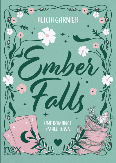 EMBER FALLS