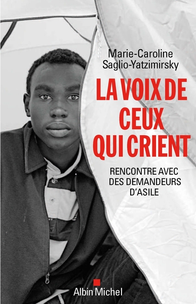 VOIX DE CEUX QUI CRIENT