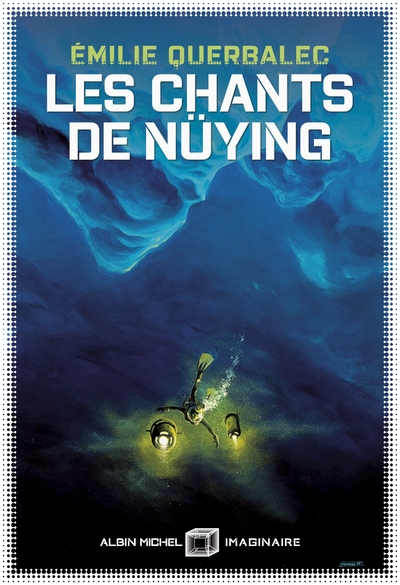 CHANTS DE NUYING