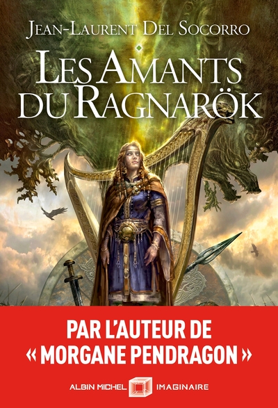 AMANTS DU RAGNAROK