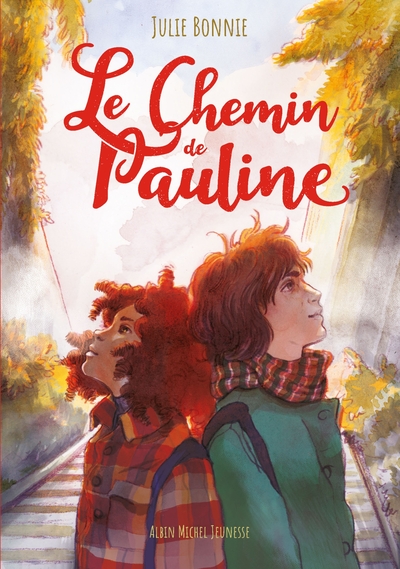 CHEMIN DE PAULINE