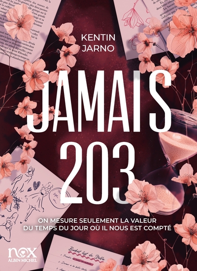 JAMAIS 203