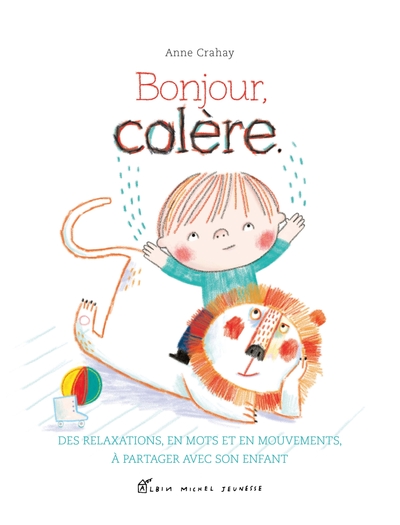 BONJOUR COLERE