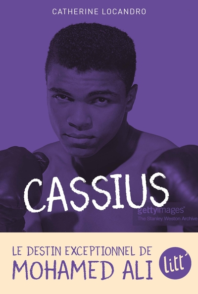 CASSIUS