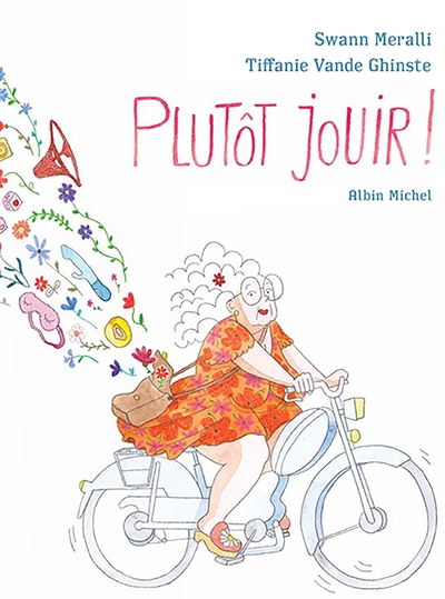 PLUTOT JOUIR !