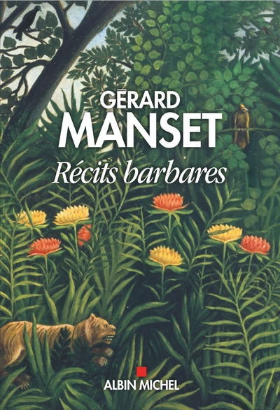 RECITS BARBARES