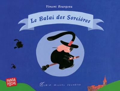 BALAI DES SORCIERES