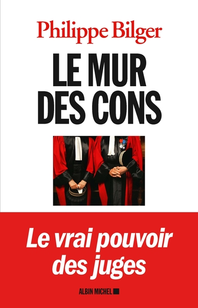 MUR DES CONS