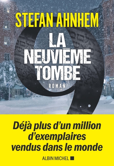 NEUVIEME TOMBE