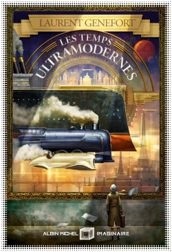 TEMPS ULTRAMODERNES