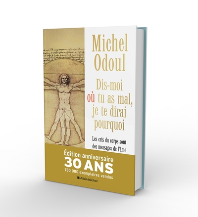 DIS-MOI OU TU AS MAL, JE TE DIRAI POURQUOI - EDITION COLLECTOR - (EDITION AUGMENTEE) LES CRIS DU COR