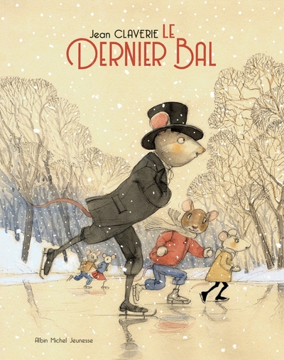 DERNIER BAL