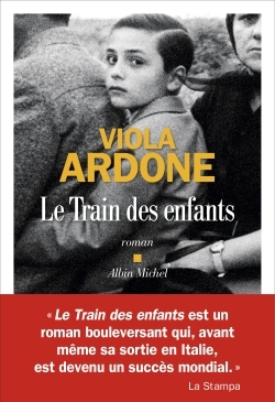 TRAIN DES ENFANTS