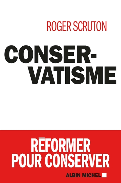 CONSERVATISME