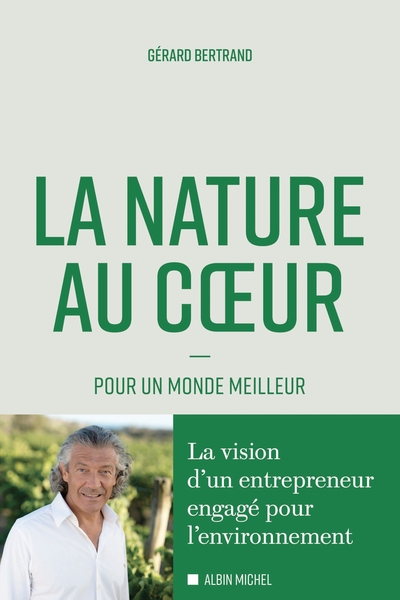 NATURE AU COEUR - POUR UN MONDE MEILLEUR