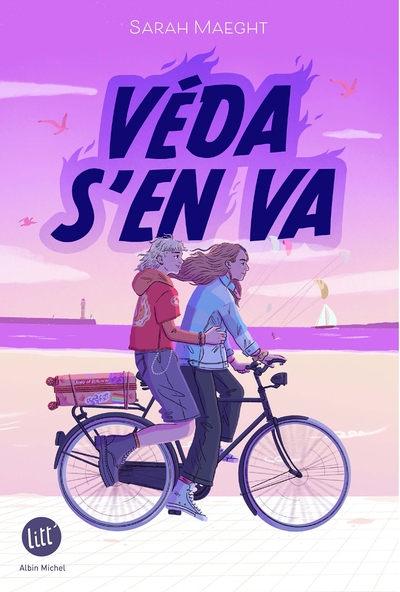VEDA S´EN VA