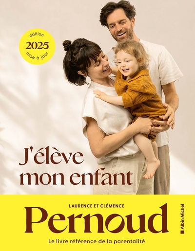 J´ELEVE MON ENFANT - EDITION 2025