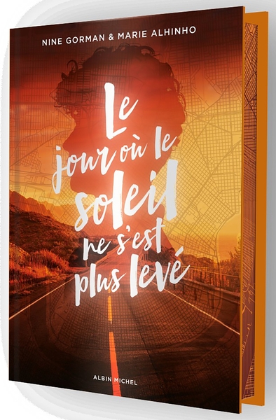 JOUR OU LE SOLEIL NE S´EST PLUS LEVE - EDITION COLLECTOR - LA NUIT OU LE