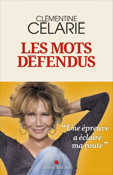 MOTS DEFENDUS