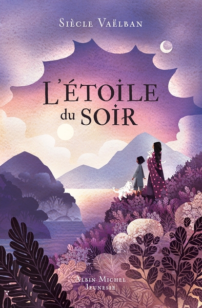 L´ETOILE DU SOIR