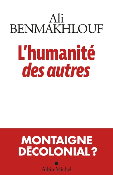 L´HUMANITE DES AUTRES
