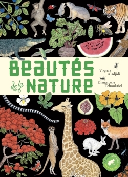 BEAUTES DE LA NATURE
