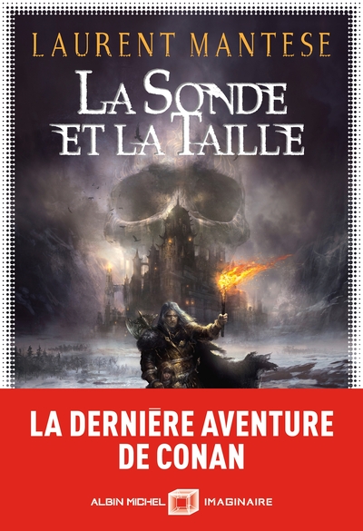 SONDE ET LA TAILLE