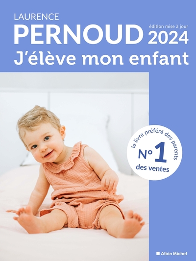 J´ELEVE MON ENFANT - EDITION 2024