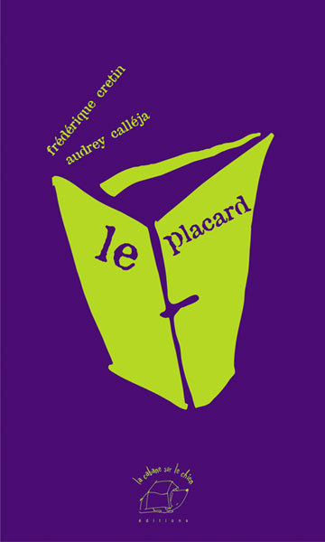 PLACARD