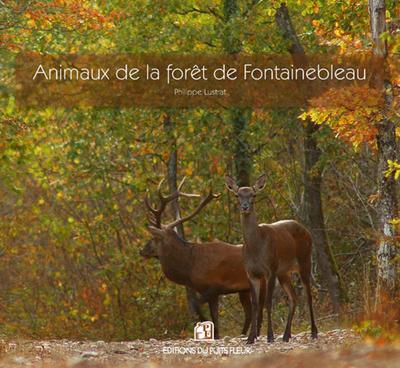 ANIMAUX DE LA FORET DE FONTAINEBLEAU