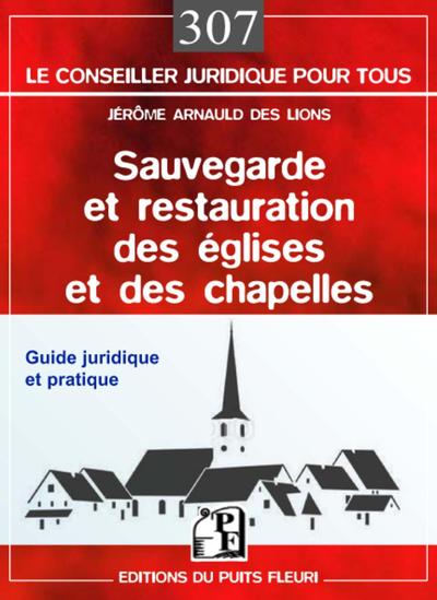 SAUVEGARDE ET RESTAURATION DES EGLISES ET DES CHAPELLES