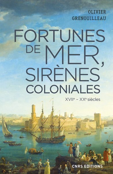 FORTUNES DE MER, SIRENES COLONIALES