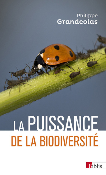 PUISSANCE DE LA BIODIVERSITE