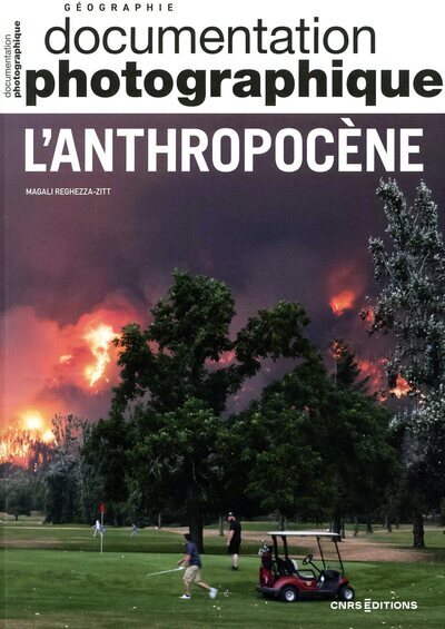 L´ANTHROPOCENE