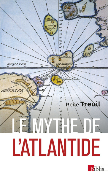 LE MYTHE DE L´ATLANTIDE
