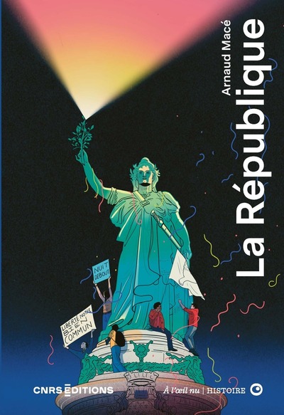 LA REPUBLIQUE A L´OEIL NU