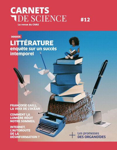 CARNETS DE SCIENCE - N  12