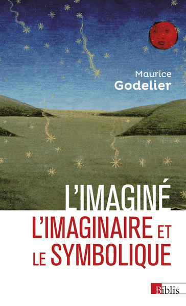 L´IMAGINE - L´IMAGINAIRE ET LE SYMBOLIQUE