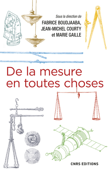 DE LA MESURE EN TOUTES CHOSES