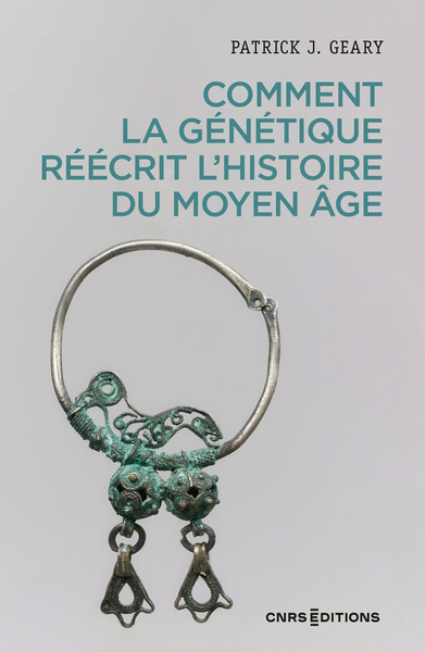 COMMENT LA GENETIQUE REECRIT L´HISTOIRE DU MOYEN AGE