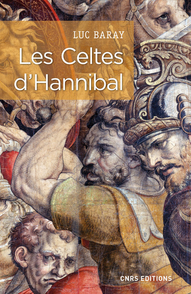 CELTES D´HANNIBAL